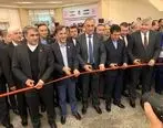 نمایشگاه اختصاصی توانمندی‌های ایران در ازبکستان آغاز به کار کرد