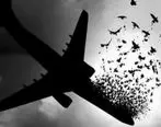 سقوط هواپیمای مسافربری پاکستان +جزئیات و عکس