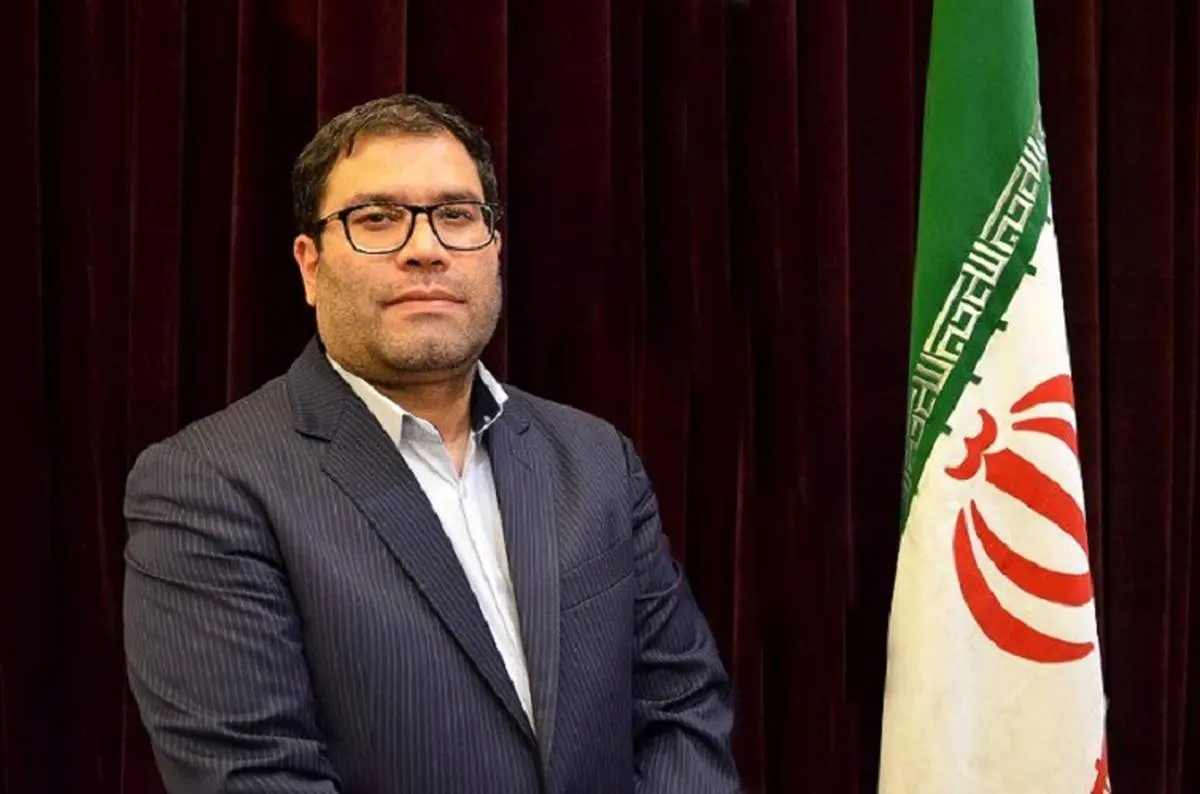 انتصاب عضو جدید هیات مدیره شرکت مخابرات ایران

