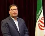 انتصاب عضو جدید هیات مدیره شرکت مخابرات ایران

