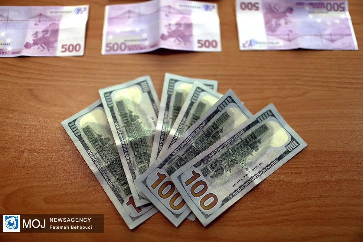 قیمت ارز امروز ۲۸ آبان ۱۴۰۲ در بازار آزاد تهران مشخص شد