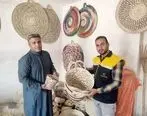 ارسال 4 هزار کپوی خوزستان در بستر شبکه پست
