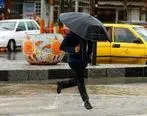 هواشناسی استان تهران / هشدار نارنجی سازمان هواشناسی برای تهران