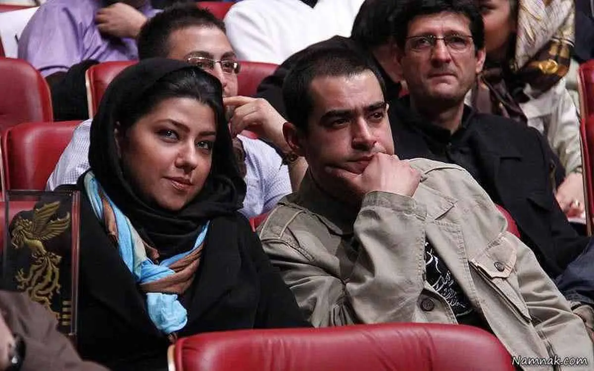 ماجرای جالب ازدواج شهاب حسینی + بیوگرافی و تصاویر جدید