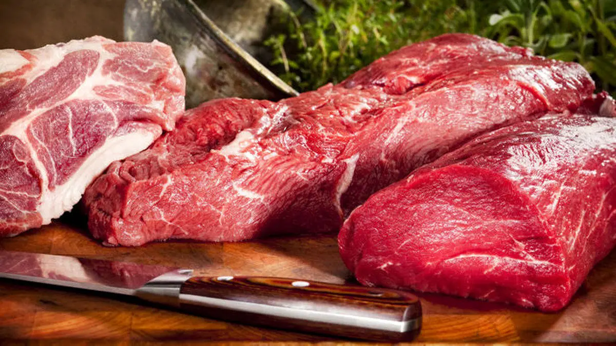 آخرین قیمت گوشت قرمز اعلام شد|  قیمت واقعی گوشت قرمز چقدر است؟