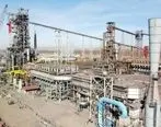 کارخانه آهن اسفنجی ۲ بافت، در فهرست افتتاح قرار گرفت