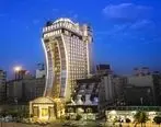 رزرو هتل مشهد و هتل آپارتمان مشهد با قیمت تخفیفی سفرهای گالیور