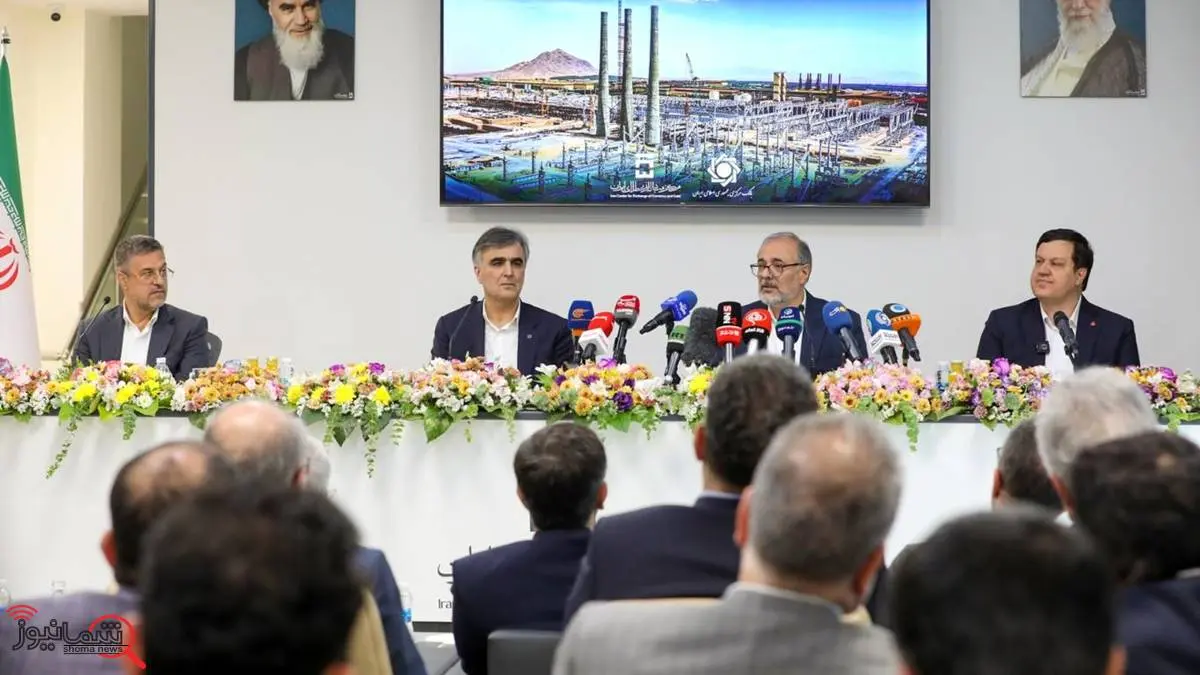 تداوم پیشتازی بانک ملت و تامین سرمایه بانک ملت در تامین مالی ارزی صنایع کلیدی کشور