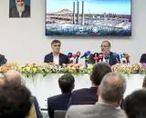 تداوم پیشتازی بانک ملت و تامین سرمایه بانک ملت در تامین مالی ارزی صنایع کلیدی کشور
