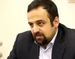 رضا لیاقت ورز رئیس روابط عمومی وزارت اقتصاد شد