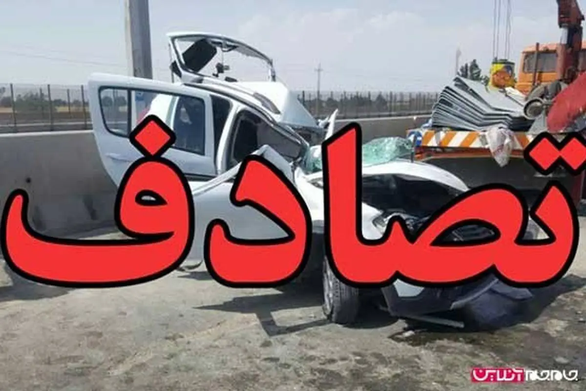 مرگ دلخراش ۵ پسر جوان در بوشهر