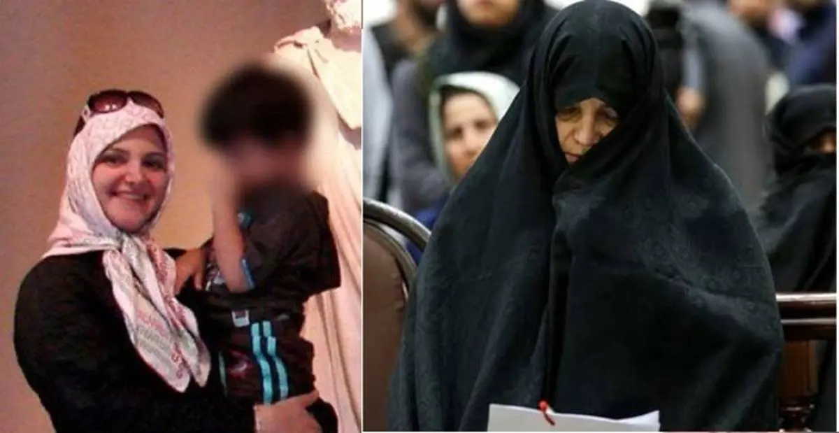 فوری | دختر وزیر سابق از زندان فرار کرد