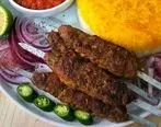  طرز تهیه کباب تابه ای بادمجان با طعمی عالی