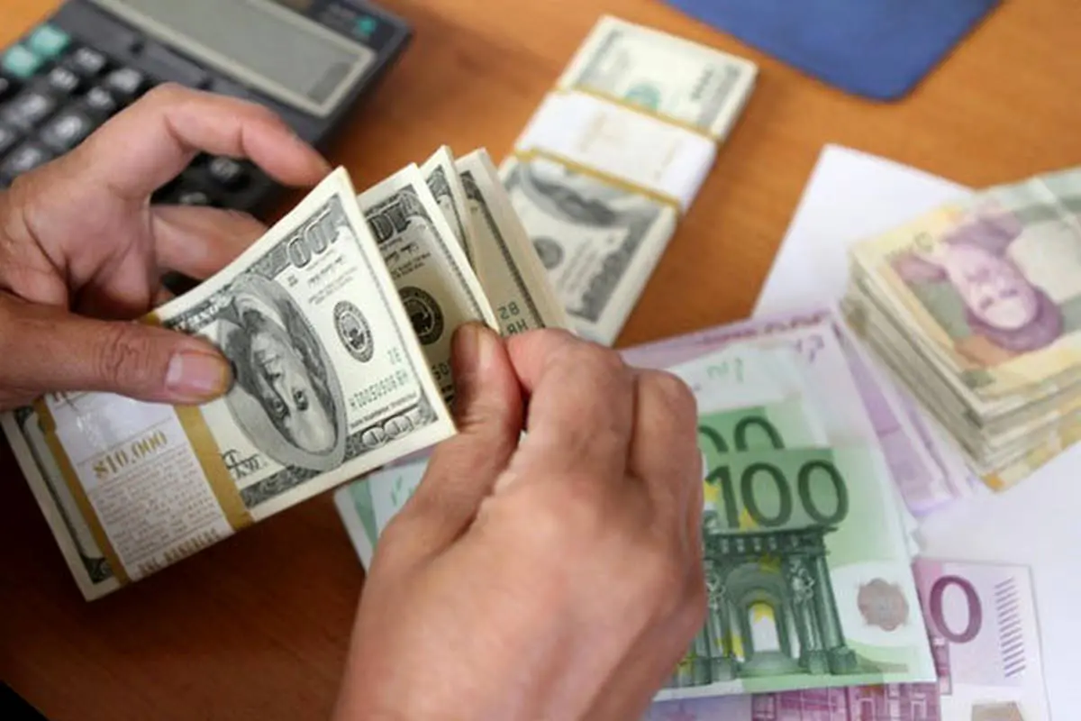 طرح ویژه بانک مرکزی برای تامین ارز تولیدکنندگان