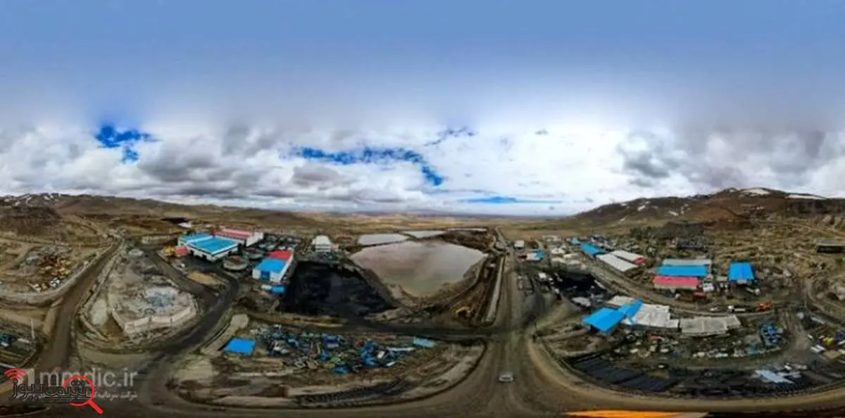 پروژههای کلان صبانور در کردستان و کرمان؛ مسیر تبدیل به غول معدنی ایران