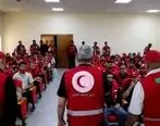 اولین هواپیمای امدادی روس بای بالگرد رئیسی در ایران به زمین نشست/۱۰ تیم امدادی مجهز عراقی آماده اعزام به ایران
