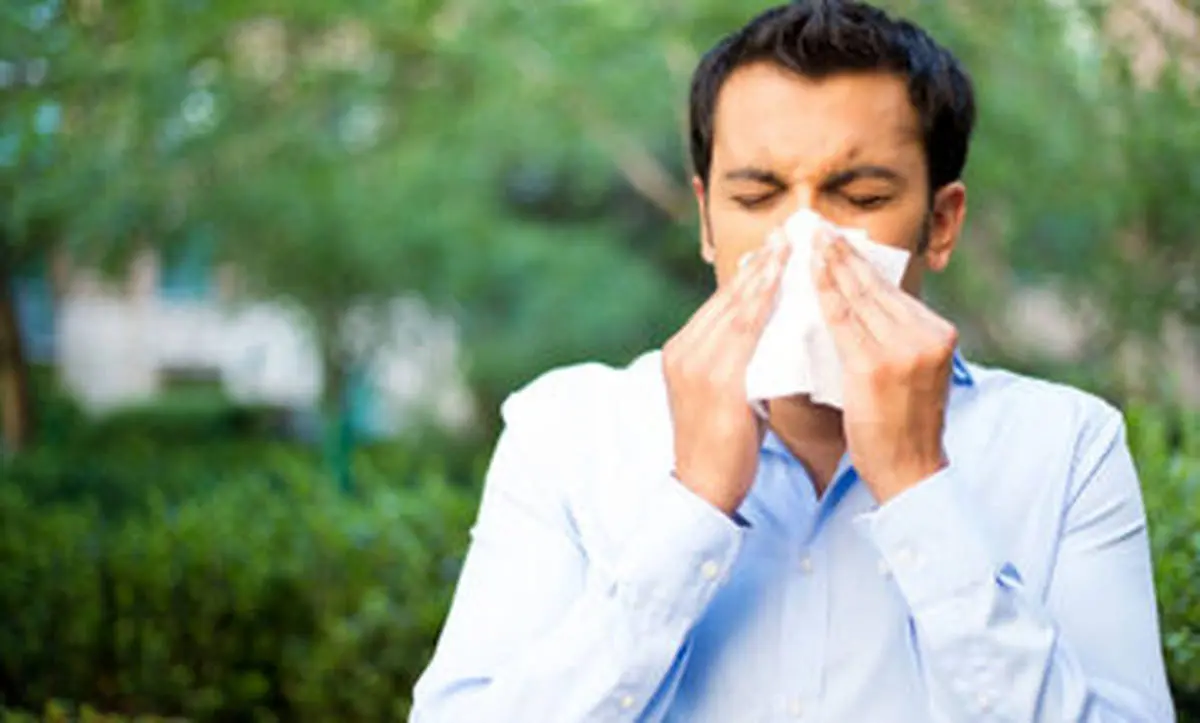 10 دلیل اصلی آلرژی  | این 10 مورد خانگی در شما آلرژی ایجاد می کند