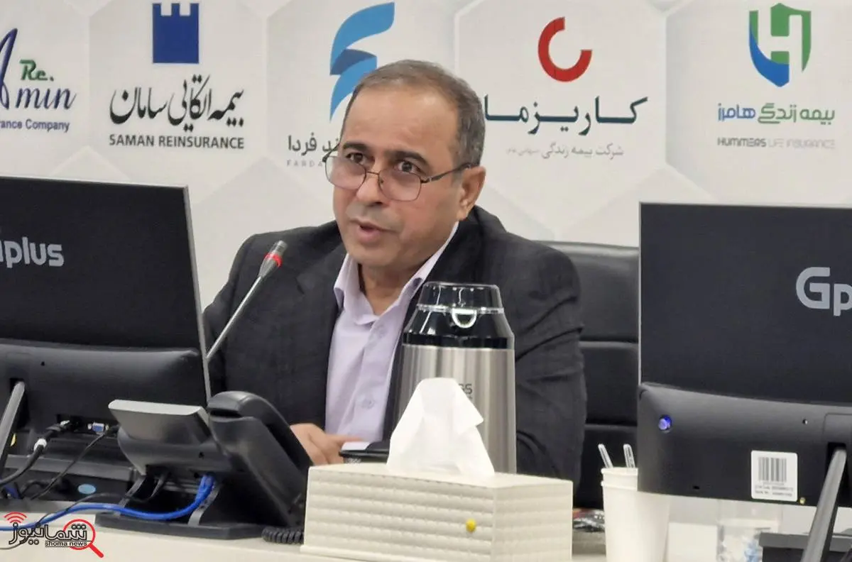 خبرنگاران، شفافسازان واقعیتهای صنعت بیمه