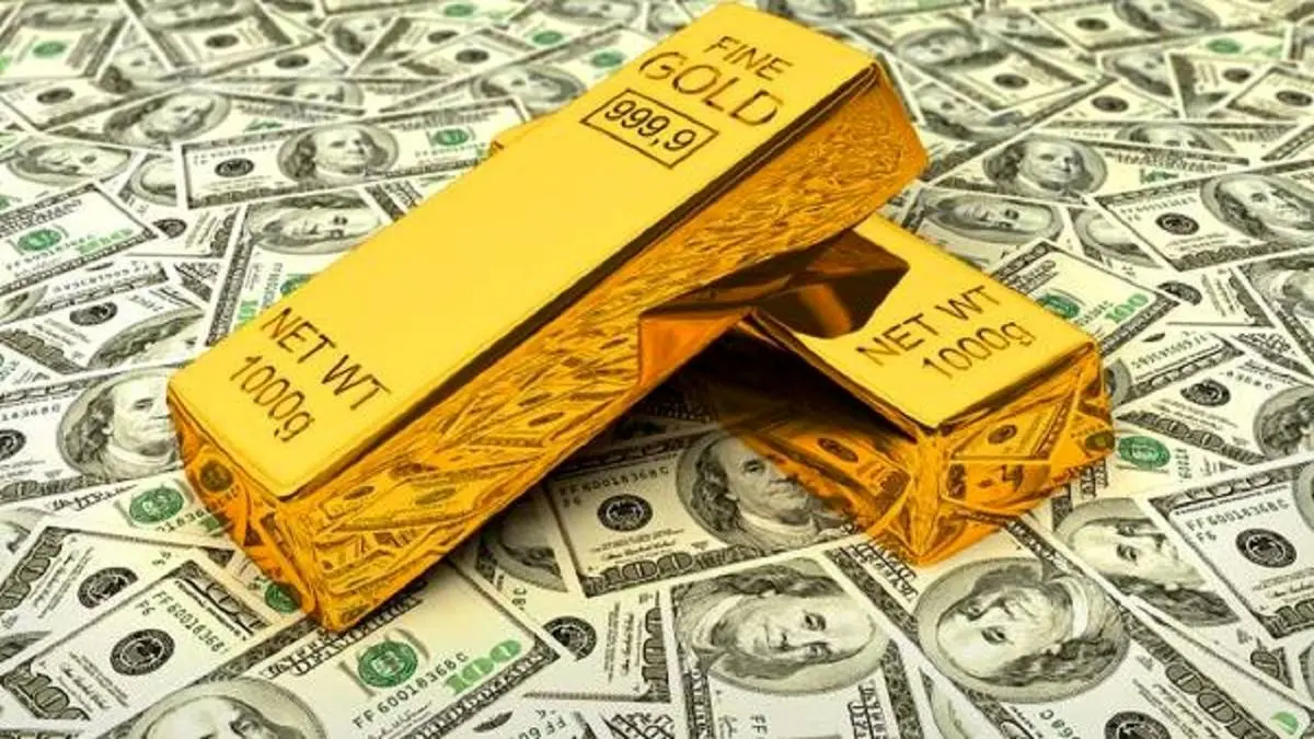 قیمت جدید سکه و طلا اعلام شد | بازار ارز و طلا در سراشیبی قرار گرفتند 