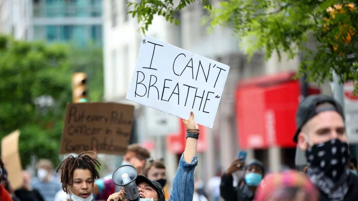 آخرین خبر‌ها از اعتراضات به نژادپرستی در آمریکا