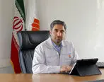 امیر چراغعلی، مدیرعامل شرکت سرمایه‌گذاری کارکنان گروه سایپا شد
