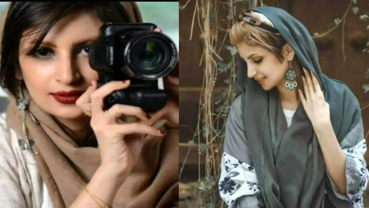 تجاوز به دختر عکاس بوشهری | دختر بوشهری به دلیل حرفهای قاضی خود را کشت