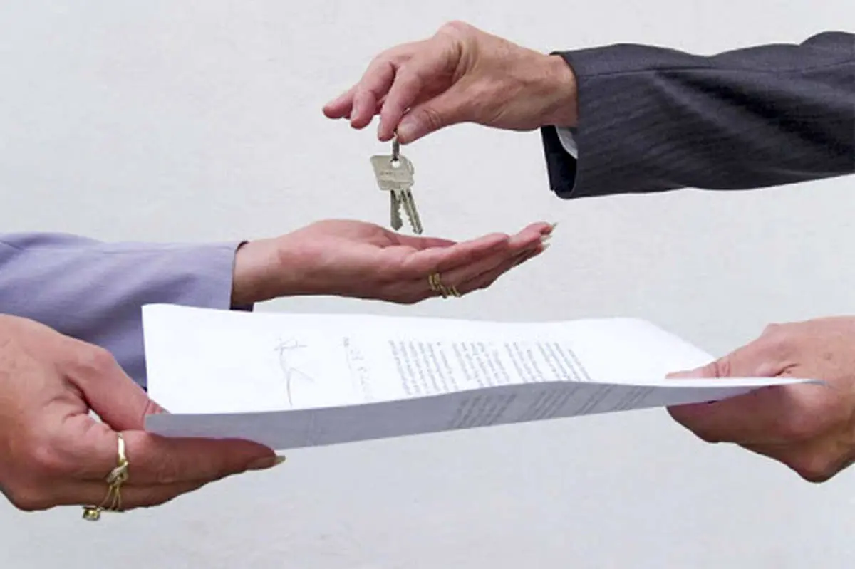 پرداخت هزینه های آپارتمان٬اختلاف اصلی بین مالک و مستاجر