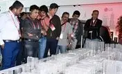 ال‌جی راهکار نسل جدید خودروهای متصل، مبتنی بر ماهواره را در کنفرانس ۲۰۲۵ 5GAA  به نمایش گذاشت