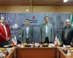 بازدید اعضای هیئت‌مدیره تاپیکو از مجتمع تهران نفت پاسارگاد/ بررسی فرایند تولید و حمایت از اقدامات توسعه‌ای اخیر