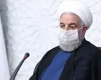 روحانی: همه بیمارستان‌ها ژنراتور اضطراری دارند و اگر برق برود مشکلی پیش نمی‌آید
