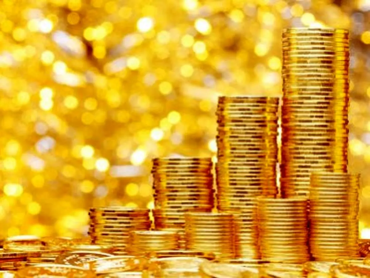 پیش بینی قیمت طلا در روزهای آینده