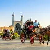 می دانستید اصفهان با 16 شهر جهان خواهرخوانده است