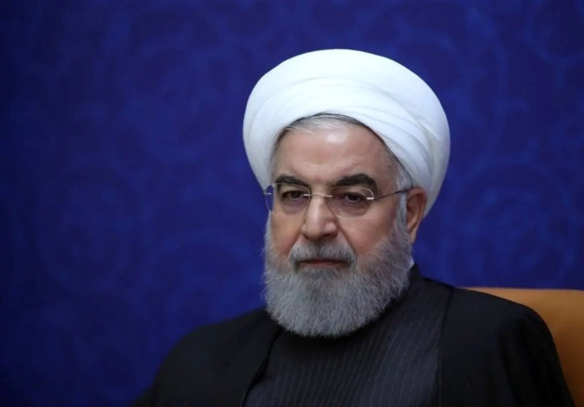 دستور روحانی به وزیر بهداشت در خصوص فاصله‌گذاری هوشمند اجتماعی