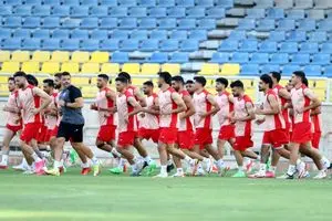 این 3 بازیکنم از پرسپولیس جدا شدند