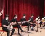 برگزاری نخستین جشنواره مجازی موسیقی در رفسنجان
