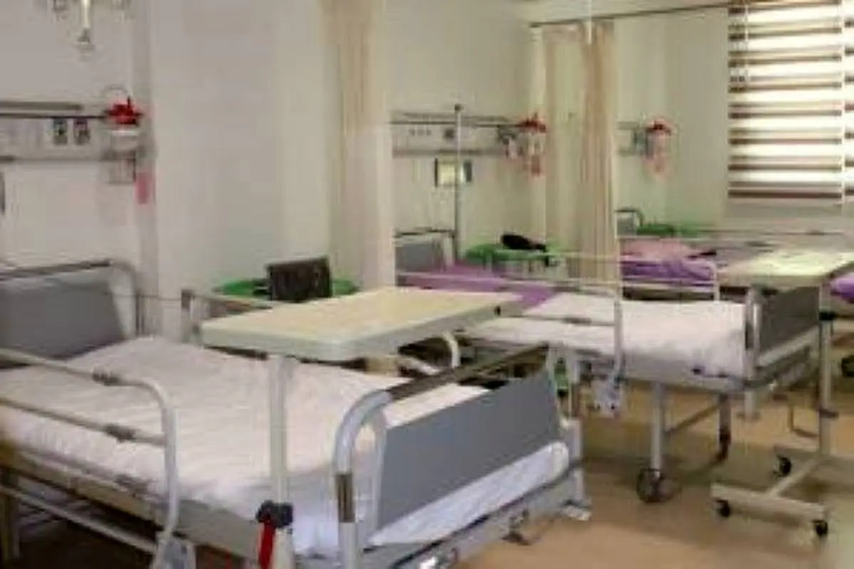 ماجرای فیلم لو رفته از زن باردار ایرانی در بیمارستان چه بود ؟ + جزئیات 