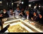 موزه‌های تهران تعطیل شد + علت