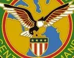 بیانیه ارتش آمریکا درباره حادثه ناوچه کنارک
