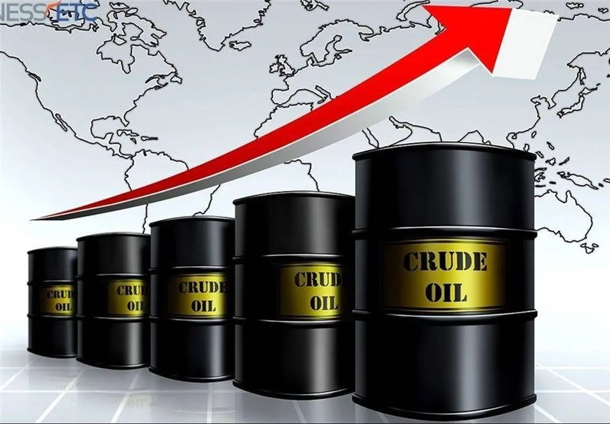 قیمت نفت پس از حمله ایران به پایگاه های امریکا