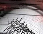 زلزله ۴.۹ ریشتری راور کرمان را تکان داد