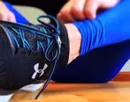 با این  9 روش به کمک خستگی پاها بروید