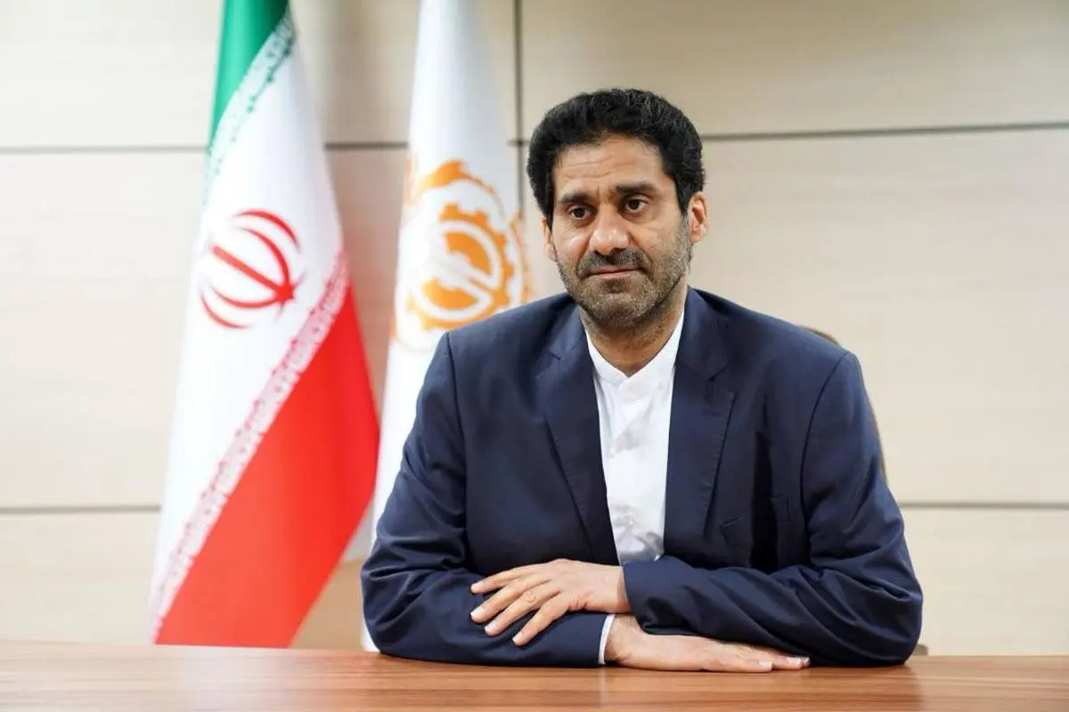 دعوت از 9 ورزشکار معدن و صنایع معدنی به اردوی تیمهای ملی کارگری در 5 رشته ورزشی