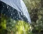نگرانی از کاهش 43 درصدی بارش ها در کشور