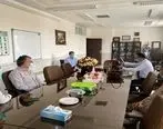 مجتمع مس سرچشمه رفسنجان از پزشکان معاونت بهداشتی رفسنجان تجلیل کرد
