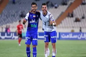 رکورد استقلال باید حفظ شود!