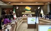نشست خبری رسانه‌های کشوری با محوریت گردشگری دریایی در منطقه آزاد انزلی