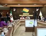 نشست خبری رسانه‌های کشوری با محوریت گردشگری دریایی در منطقه آزاد انزلی