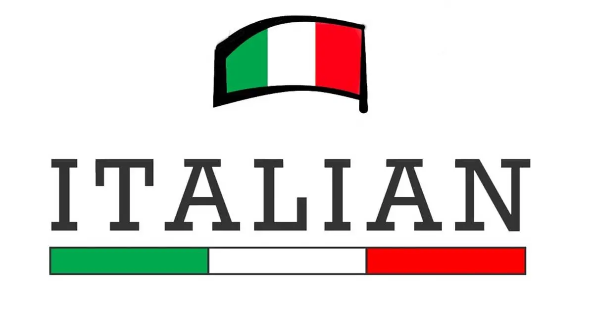 زبان ایتالیایی درآمد شما را چند برابر می کند!!!