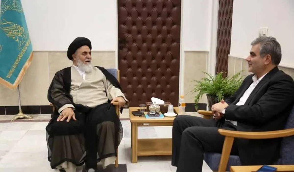 گسترش فرهنگ قرضالحسنه، موجب ارتقای جایگاه نظام بانکداری کشور میشود