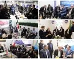 اتاق‌های مشترک دریچه تعامل تجاری با مناطق آزاد
